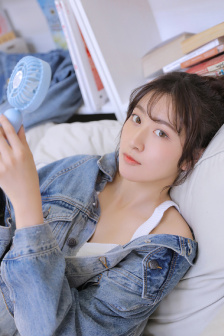 他是我爸爸